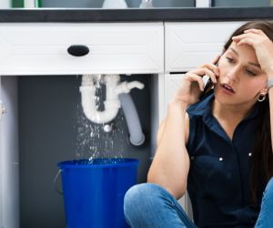 About Water Heater Repair LLC Nye, MT
